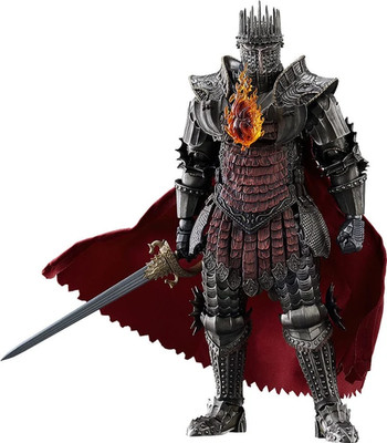 Max Factory Dragon s Dogma 2 figma 656 Arisen Action Figure Good Smile Company