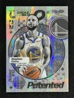 2025 Topps Chrome Stephen Curry Base (RAW)