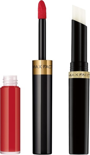 LĂĄpiz labial lĂquido Max Factor Lipfinity Hot 120, entrega gratuita đ - Imagen 2 de 8