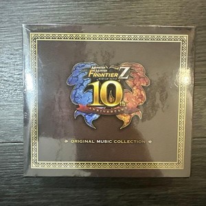 Monster Hunter Frontier Z | eBay