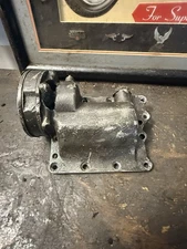 HARLEY OEM PANHEAD SHOVELHEAD RATCHET TOP 4 SPEED TRANSMISSION GEAR BOX 627G