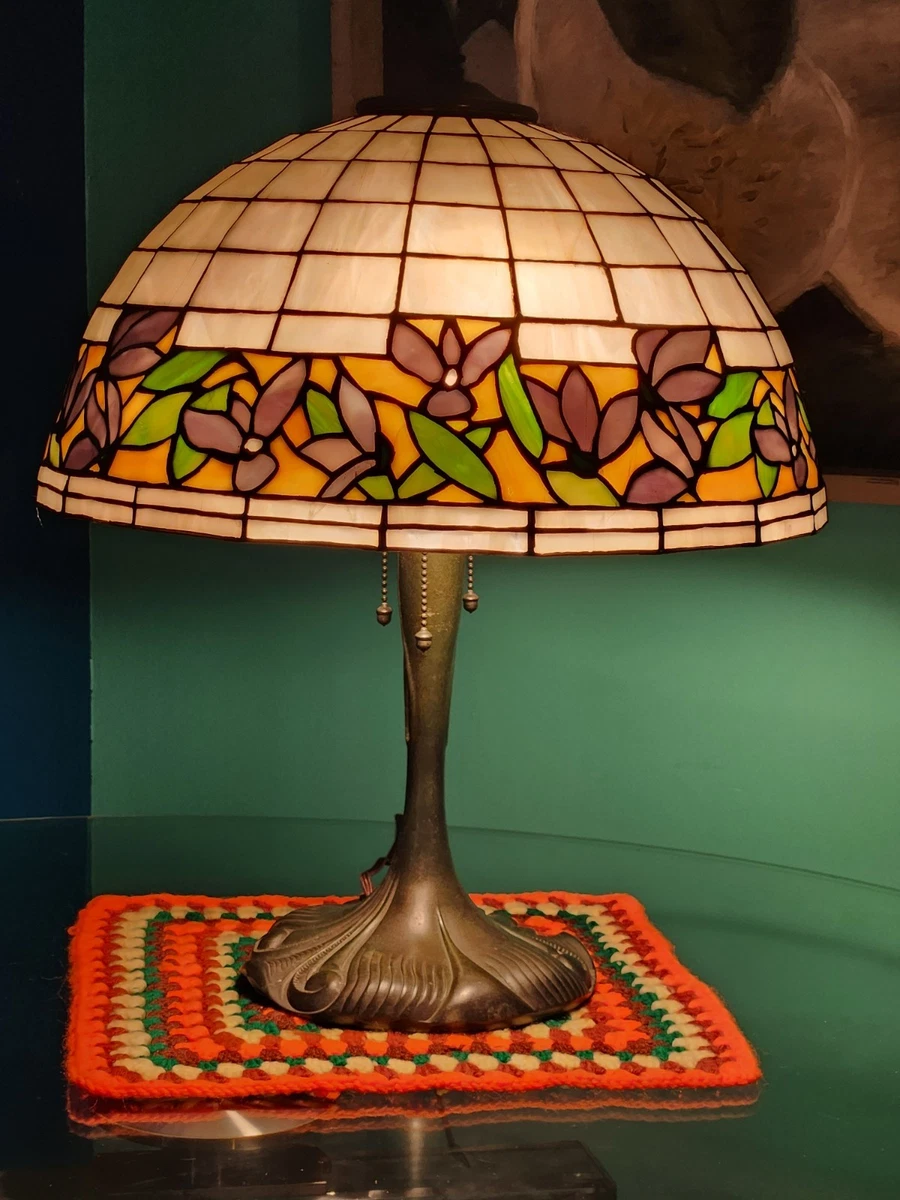 Leaded Lamp for sale | eBay