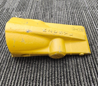 #ad #ad K20SYL 2410 Bucket Tooth Dirt Replacement Heavy Duty Yellow For Komatsu Kmax $89.58