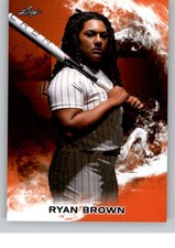2024 Leaf Lone Star Softball Base or Parallel Pick List/Complete Your Set