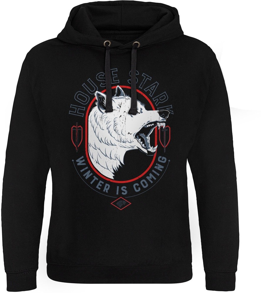 House StarkWinter -      WB-37-GOT005-H64-