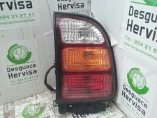HECKLEUCHTE RECHTS / 125009 FÜR TOYOTA RAV 4 FUNCRUISER A1 *