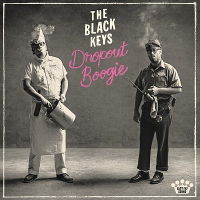 The Black Keys - Dropout Boogie [New Vinyl LP]