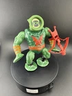 Leech 100% Complete He-Man Masters of the Universe MOTU 1984 Mattel Vintage