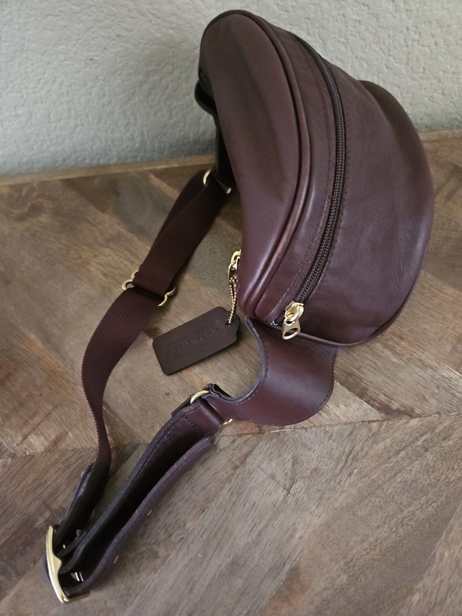 バッグ Coach waist bag/pouch Amazon | [コーチ] COACH ウエストバッグ ウエストポーチ ボディバッグ