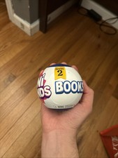 Zuru Mini Brands Books Series 2