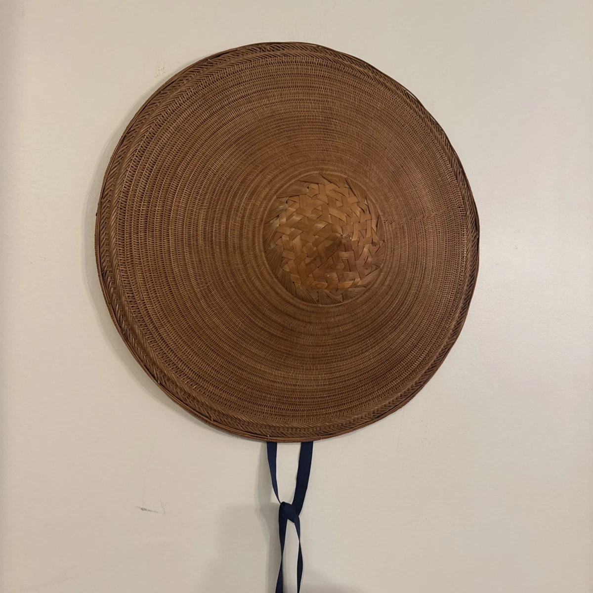 Rice Paddy Hat In other Chinese Collectibles 1900-Now for sale | eBay