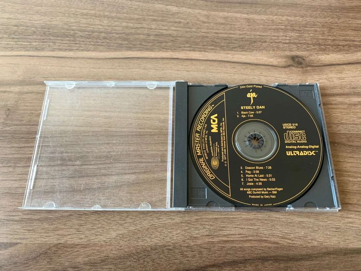 Mobile Fidelity 24Kゴールドディスク ジャズCD11枚○モービル・フィデリティ(MFSL)、DCC○ビル・エヴァンス、