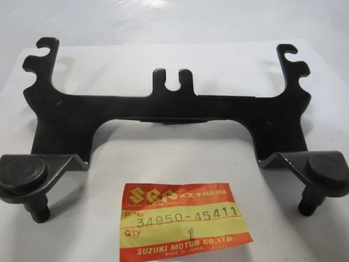 BRACKET | MODEL T