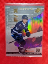 2024-25- SPX HOCKEY HOLOVIEW F/X -- COMPLETE YOUR SET -- YOU PICK