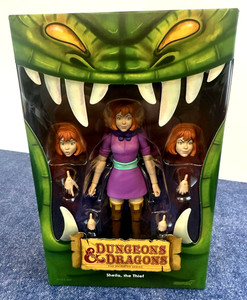 Dungeons and Dragons Sheila | eBay