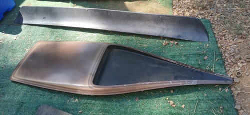 1978 1979 chevrolet camaro Z28 hood scoop genuine