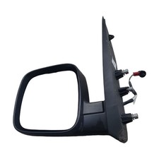 Retroviseur gauche (ou coque) Citroen NEMO