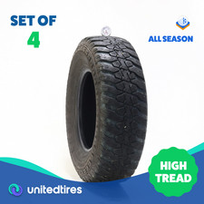 Set Of 4 Used St 23575r15 Westlake Cr857 118113l - 1232