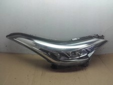 Frontscheinwerfer Toyota C-Hr 81110-F4180 Full LED Rechts Scheinwerfer Headlight