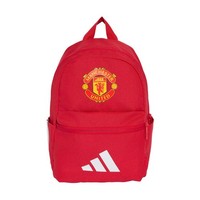 Plecak Dla Dzieci Adidas Manchester United Czerwony KT0690 Adidas
