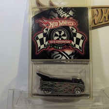Hot Wheels 2010 VW Drag Truck Mexico Convent 430/3000 Limited Edition