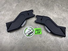 UPPAbaby Upper Adapter for Original Vista Stroller Mesa Aria Car Seat Rumble