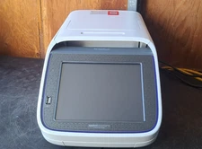 APPLIED BIOSYSTEMS A24812 SimpliAmp 96-Well PCR Thermal Cycler SN:2280021080085