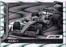 2025 Topps Chrome F1 Base Singles and Inserts PICK YOUR CARD FRESHLY PULLED