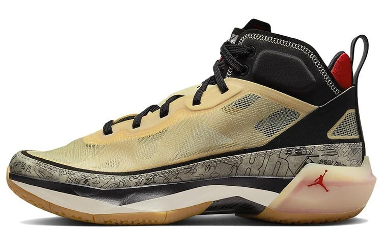 Las mejores ofertas en Jayson Tatum x Air Jordan 37 PF Tattoo | eBay
