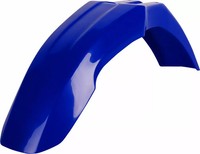 KotflüGel Vorne Blau OEM Polisport Yamaha Yz 80-85 8563500001