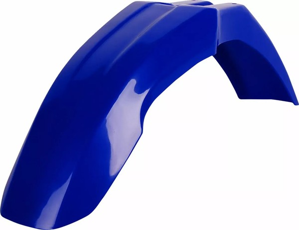 KotflüGel Vorne Blau OEM Polisport Yamaha Yz 80-85 8563500001-image