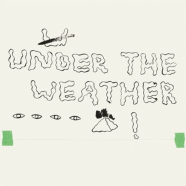 UNDER THE WEATHER - Image 2