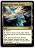 Haven of the Spirit Dragon NM TDC Commander: Tarkir: Dragonstorm MTG