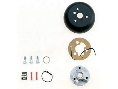 Grant 4187 Standard Steering Wheel Installation Kit - Image 3 of 3