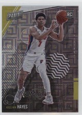 2021 Panini National Convention Rookies Escher Squares 9/10 Killian Hayes 1i9