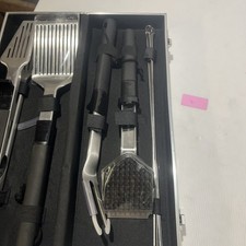 Good home Barbecue Accessory Kit