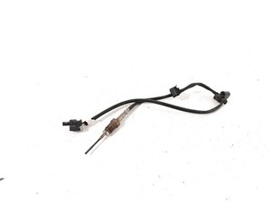 BMW 2 Gran Tourer F46 Abgastemperatursensor 8589817 2.00 Diesel 2018 35060187