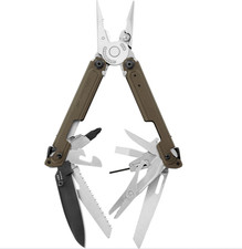 Leatherman ARC Multi-Tool – Premium Everyday Carry Tool Leatherman ARC Multi-Tool – Premium Everyday Carry Tool - Image 1