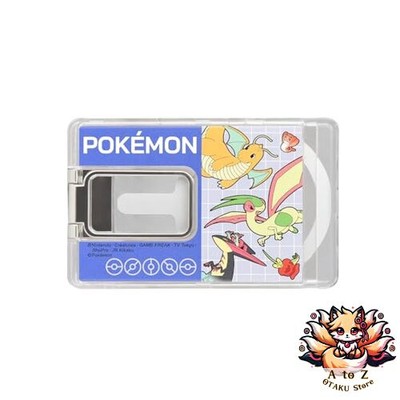 magsafe pokemon card holder TopDeck Card/Photo Display Phone Case for iPhone 15 Pro Max | Clear TCG/Photo Display Top Loaders & Sleeves Pokémon Center Original MagSafe compatible