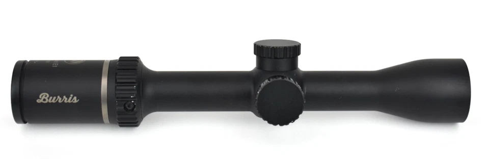 Burris Fullfield E1 2-7x35 с баллистической сеткой Plex E1 BDC — товар No 200317 - Изображение 2 из 4