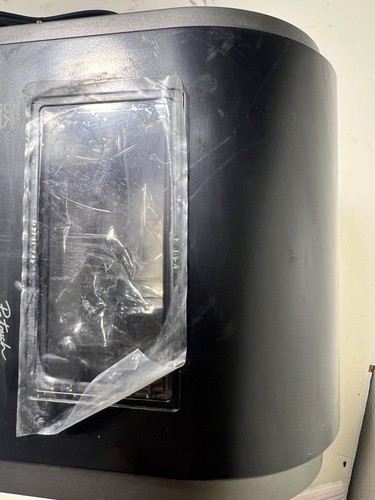 NEW Brother P-touch QL-1050 Wide Format PC Label Printer DK Rolls Free Shipping! - Picture 3 of 10