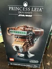 LEGO Star Wars Princess Leia Boushh Helmet (75351) NIB Sealed