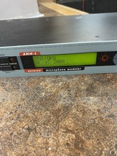 Antares AMM-1 microphone modeler no adapter