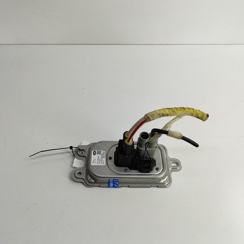 Jaguar XE X760 Kraftstoffpumpensteuergerät GX73-14B526-AB 2.0 Diesel 132kw 29437783