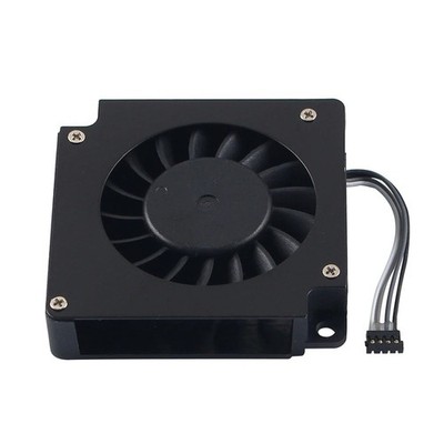 4510 Hotend Cooling Blower Fan Dual Ball Bearing for Bambu Lab H2D H2C 3D Printe