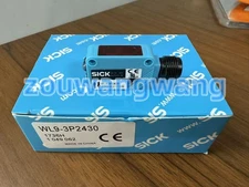 1PCS Brand New SICK photoelectric switch WL9-3P2430 #Z
