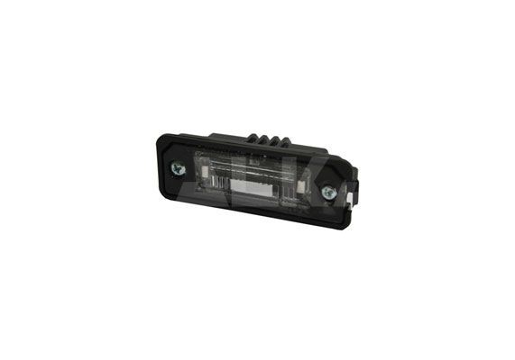 Alkar Kennzeichenleuchte 2433118 FüR Vw-image