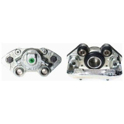 BREMBO Bremssattel Bremszange / ohne Pfand ESSENTIAL LINE Vorne rechts F 59 055