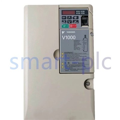 ONE NEW Yaskawa Variable Frequency Drive CIMR-VU4A0002BAA