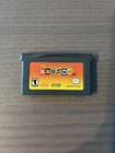 River City Ransom EX Game Boy Advance GBA Excellent Condition
